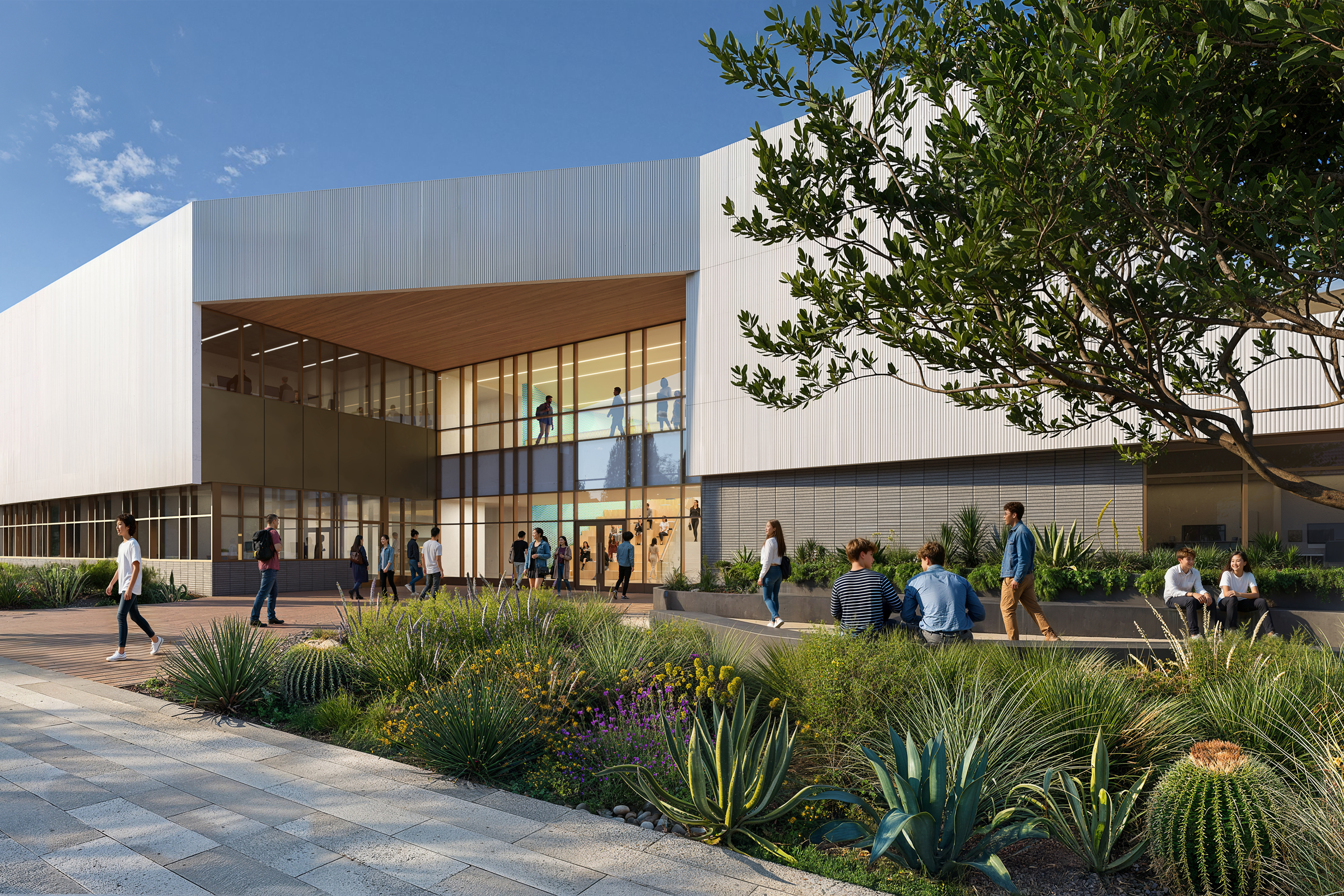 Palisades-fire-resilient-design