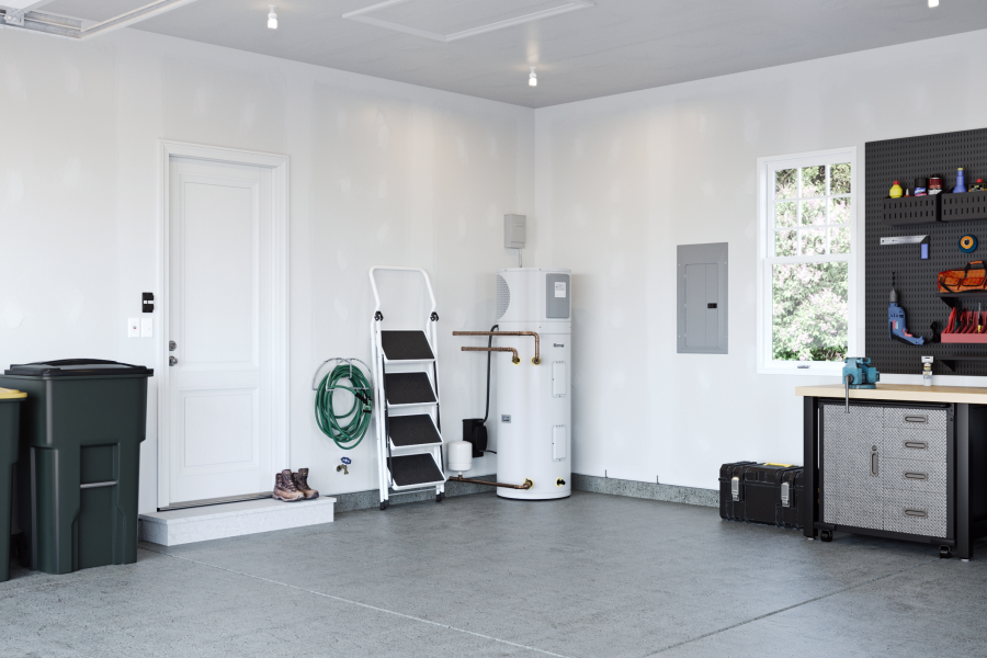 design-and-construction-week-2026-REHP_Garage