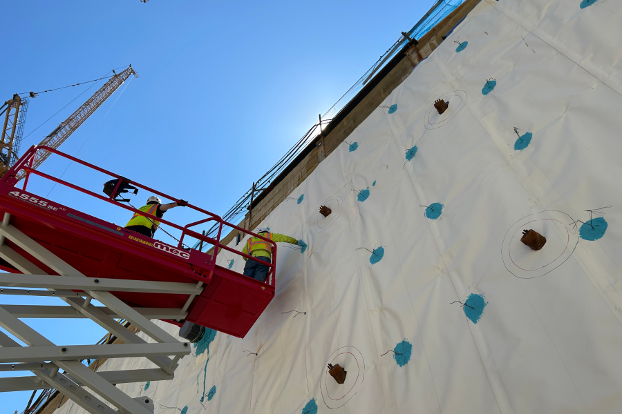 below grade waterproofing innovations 02