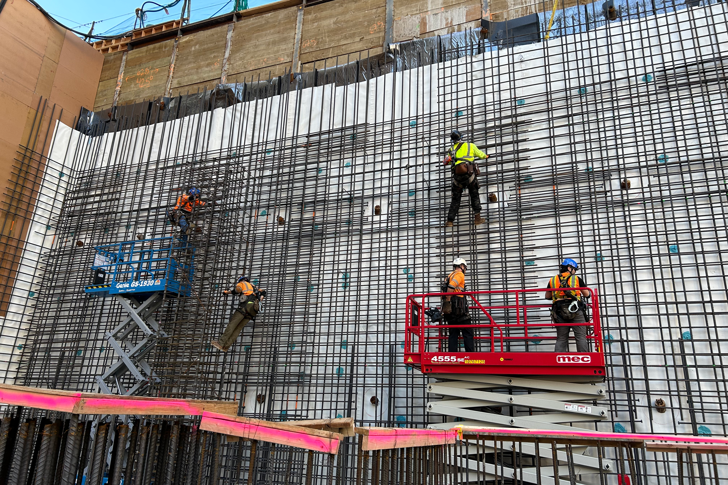 below grade waterproofing innovations 05