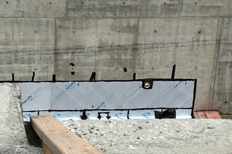 below grade waterproofing innovations 04