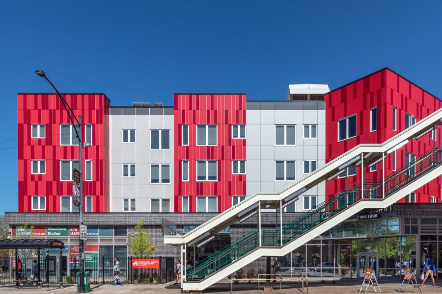 gensler northside forward