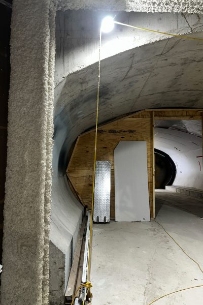 shedd aquarium fireproofing 02