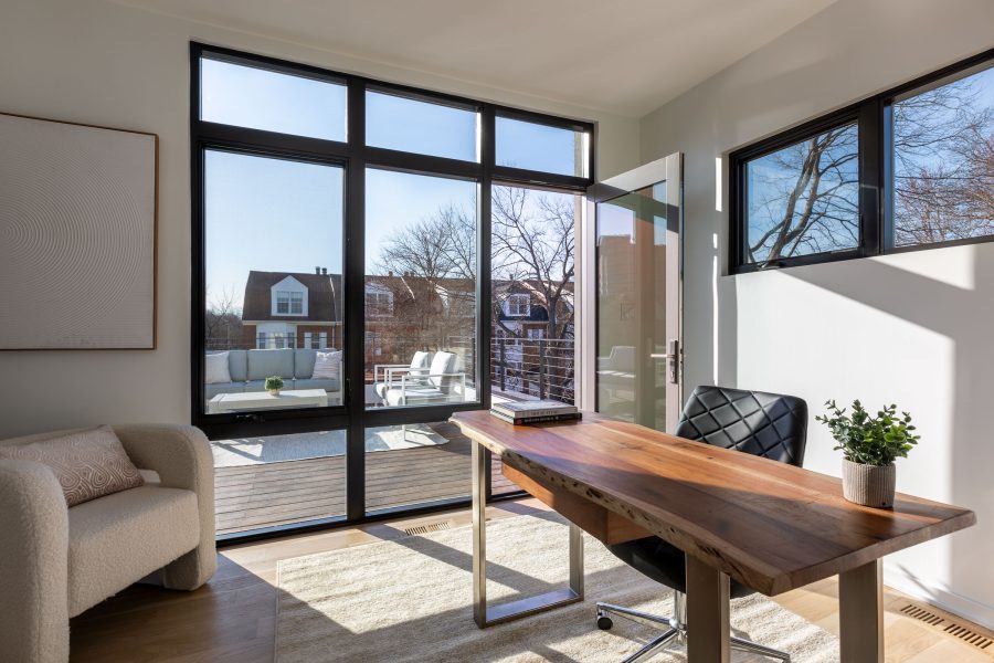 teass-warren-architects ballston office