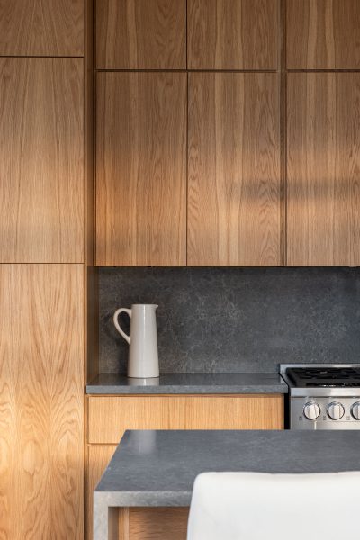 teass-warren-architects ballston kitchen