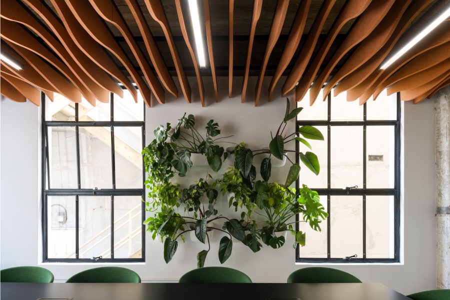 closing the loop acoustic design autex LA
