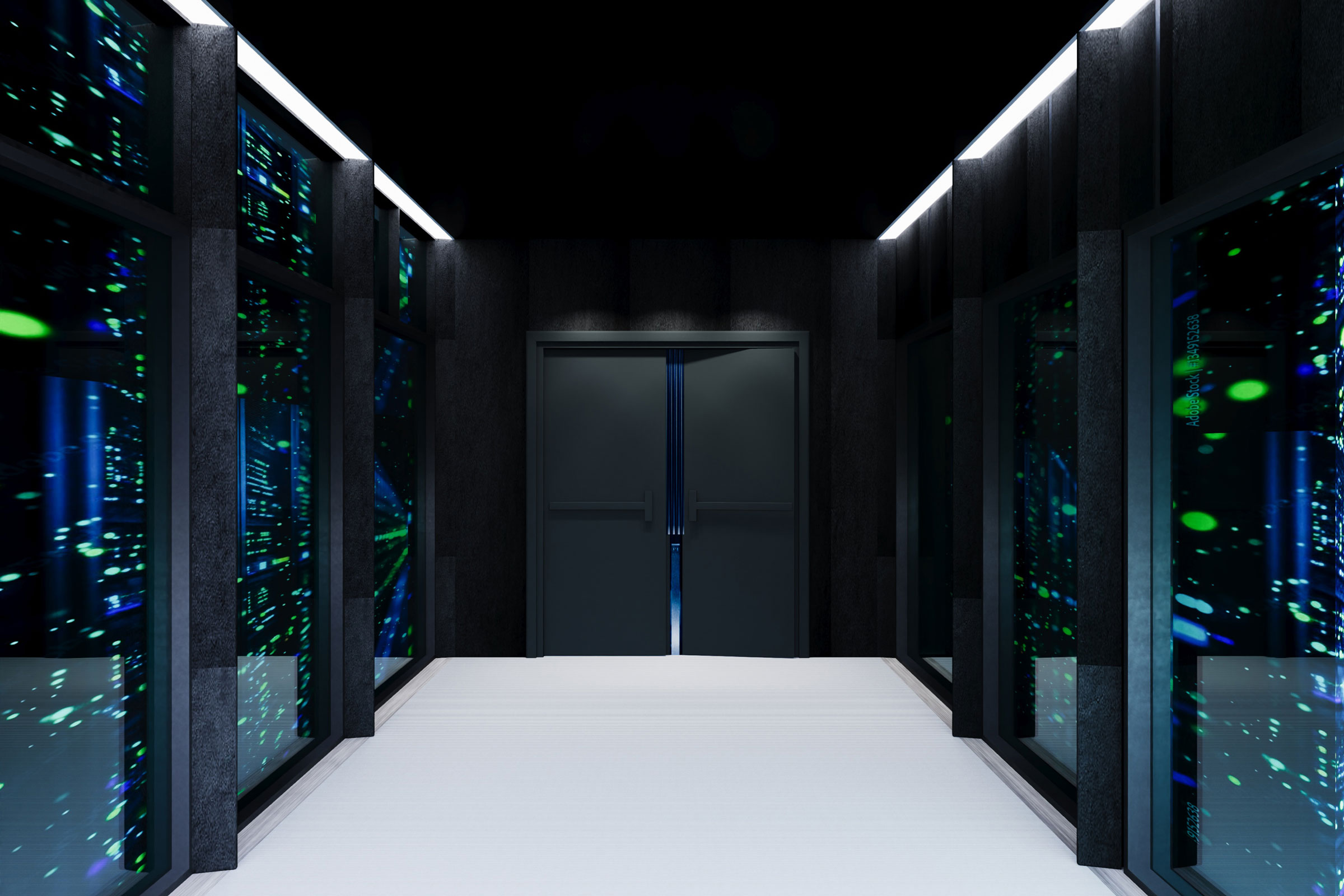 The Speed and Scale of the Data Center Boom is an Opportunity for Cutting-Edge Solutions