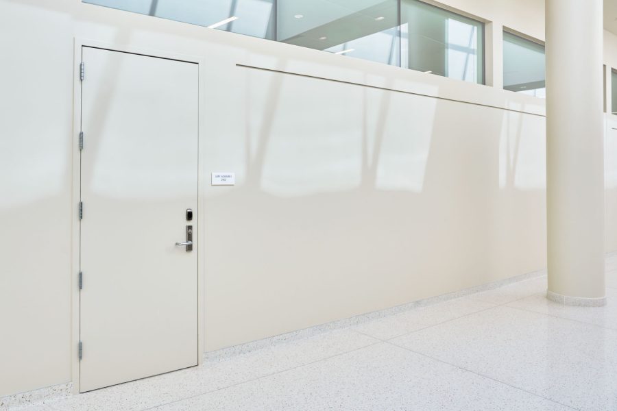 data-center-boom-Painted-Acoustic-Steel-Door-&-Frame---Courthouse