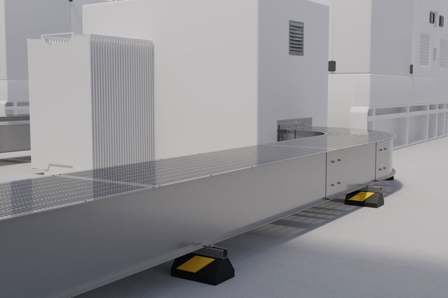 data centers modular busway