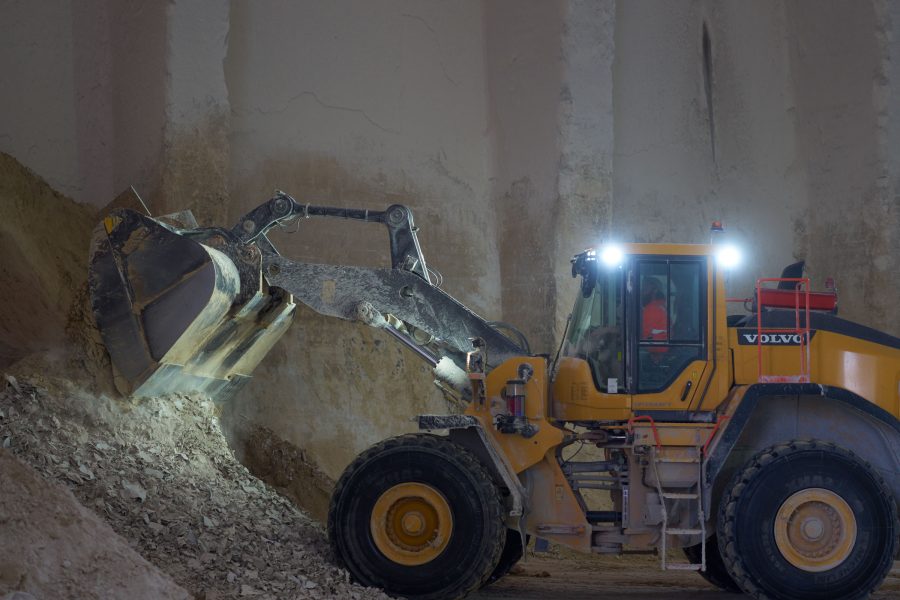 rethinking construction waste USG gypsum