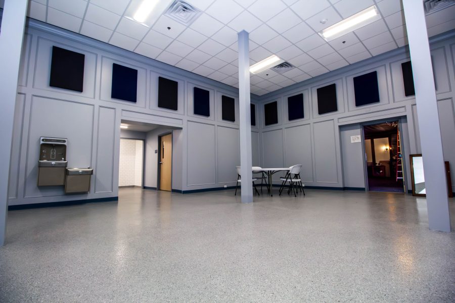 sherwin-williams--KeystoneCollaborative_Cafeteria2