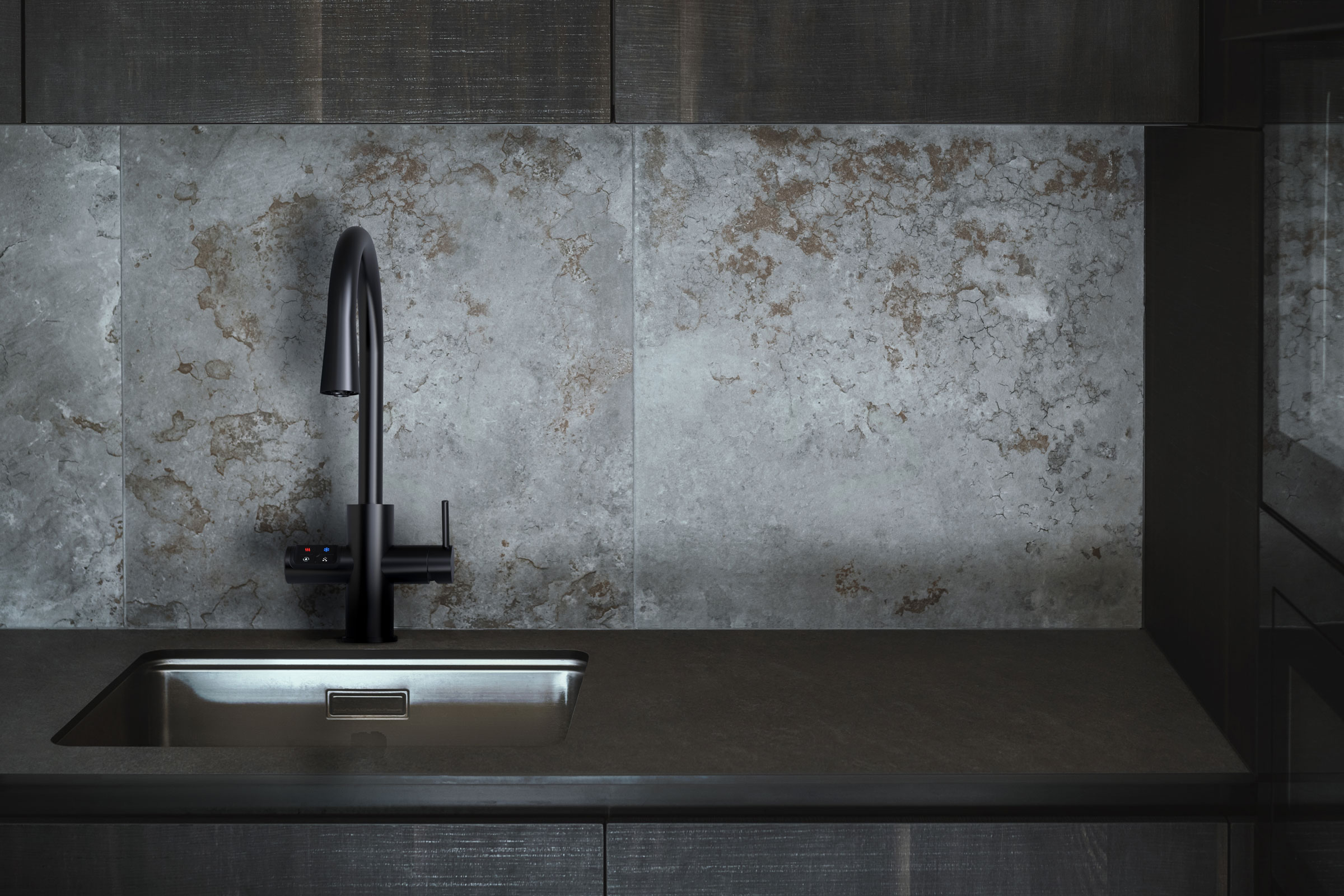Smart Taps are the New Must-Have in Commercial Design
