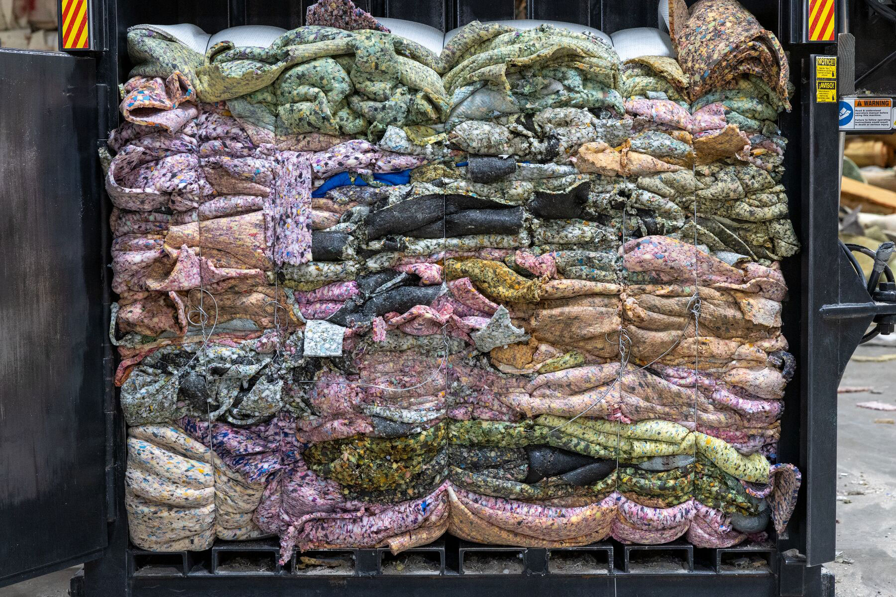 How a Global Flooring Manufacturer is Incentivizing Doing Good