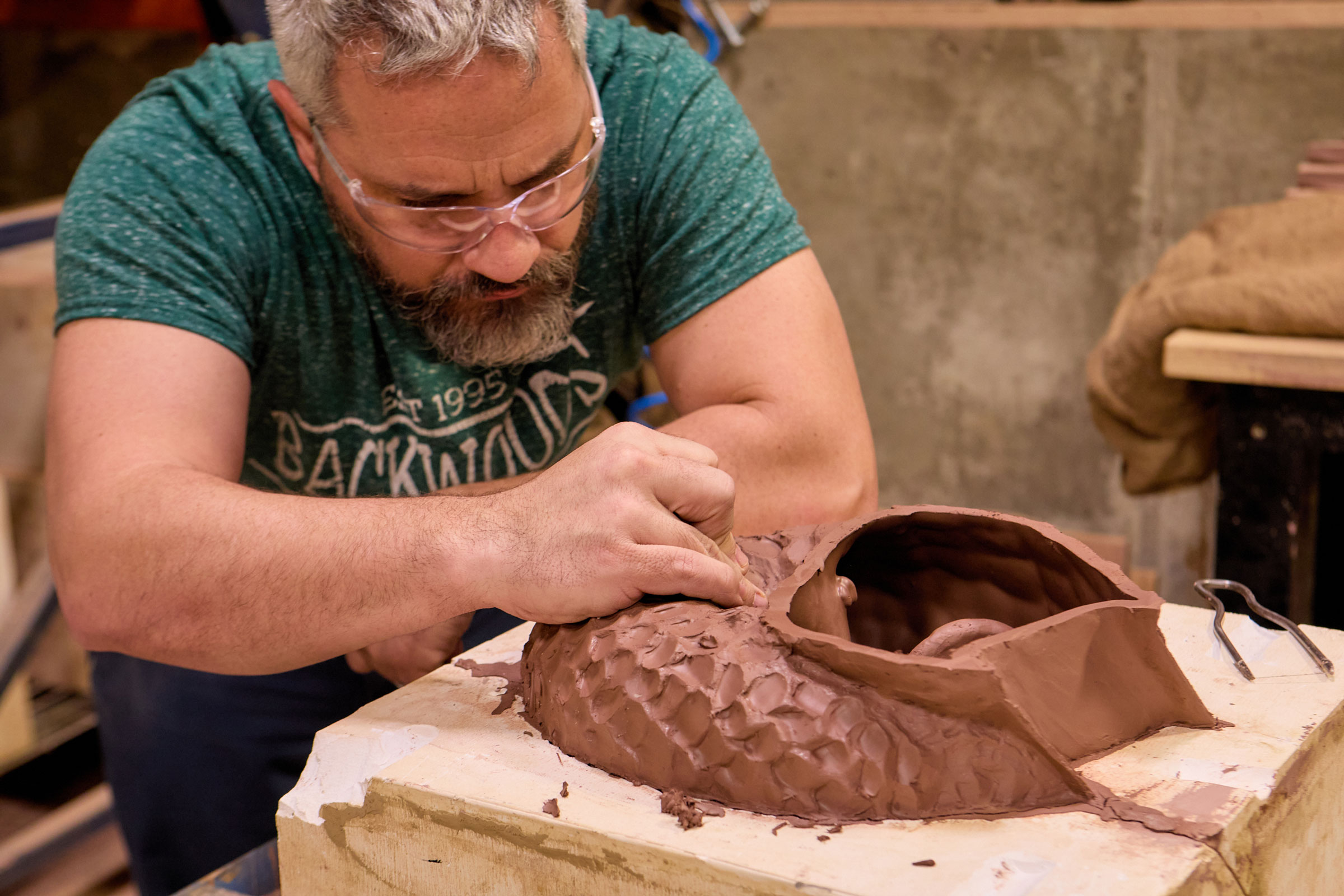 A Terra-Cotta Manufacturer is Testing the Limits of Historic Restoration and Forward-Thinking Design