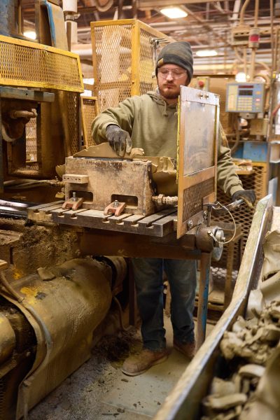 terra-cotta restoration and design ram press