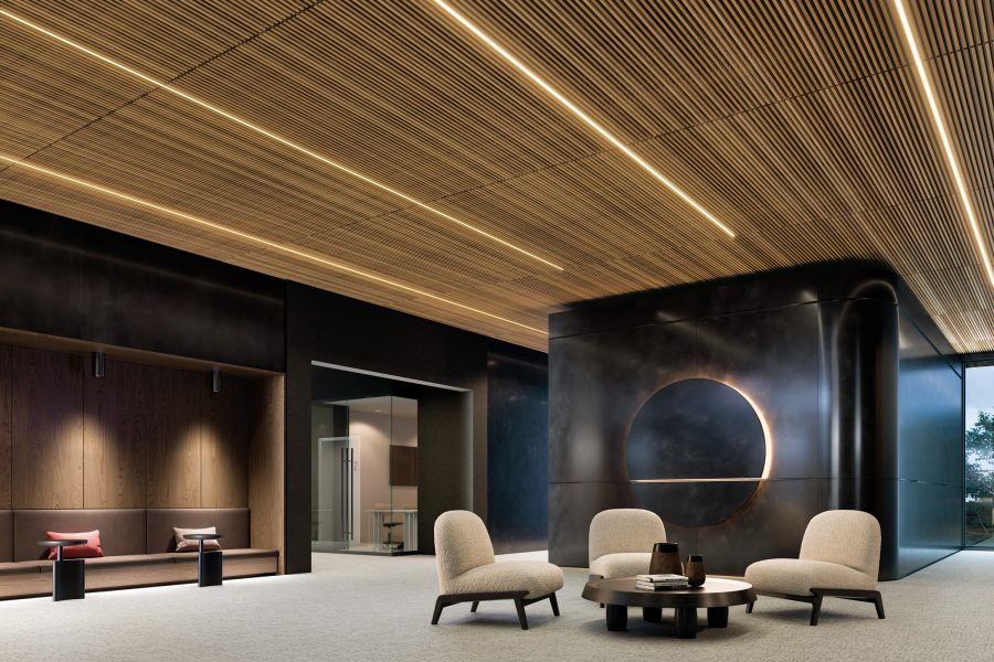 AIA-AWI-WoodWorks-Integrated-Lighting-Room-Scene