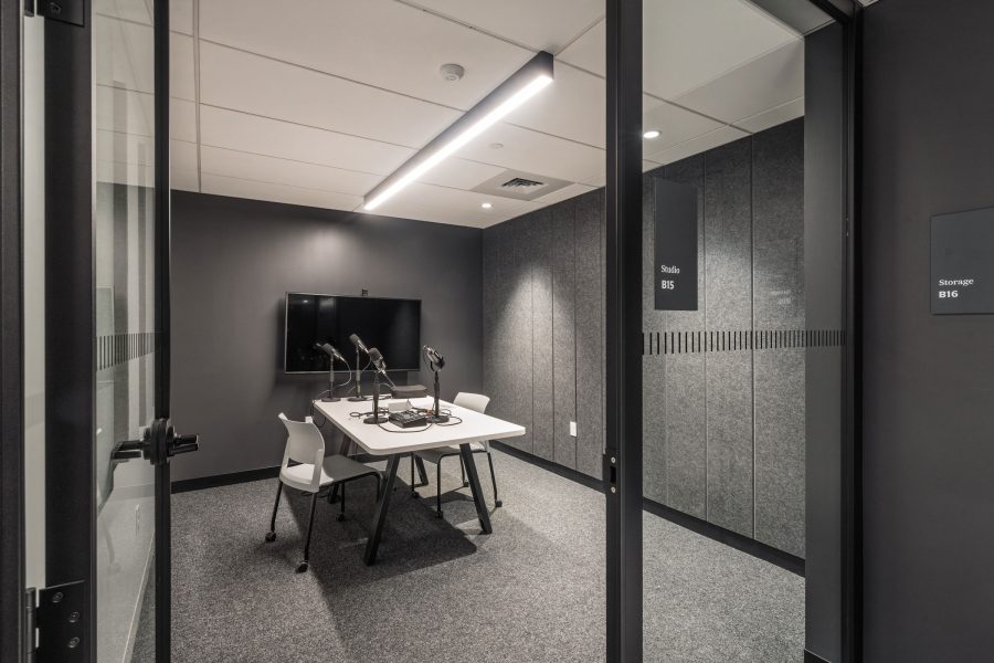 harvard crimson renovation podcast
