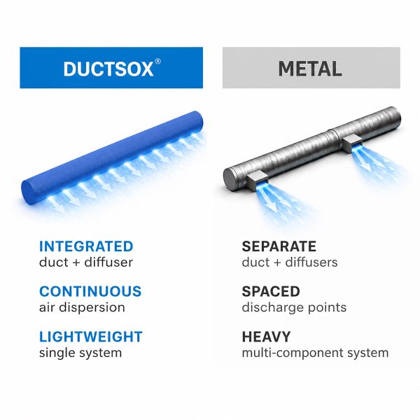ductsox graphic