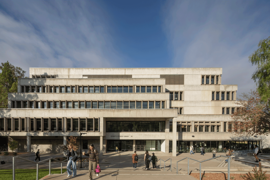 kennedy-library-calpoly-Miller-Hull_Kennedy-Library_1