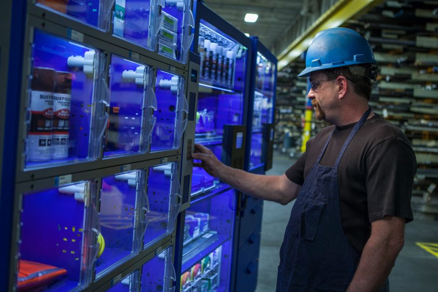 supply chain construction fastenal 01