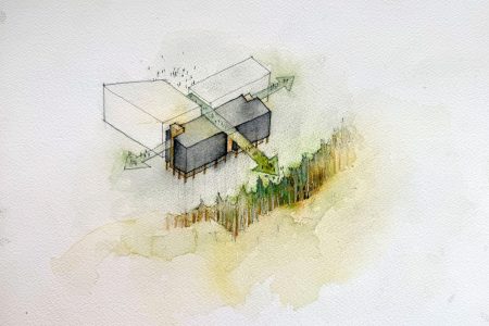 Kaiser Borsari Hall design 04