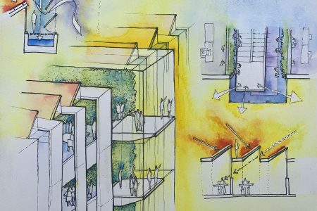 Kaiser Borsari Hall design 05