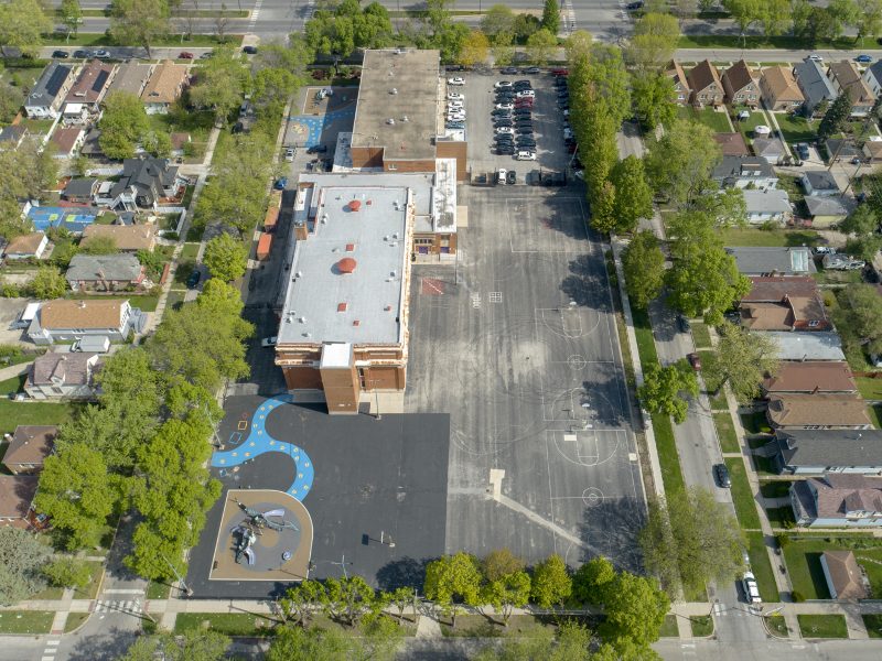space to grow chicago