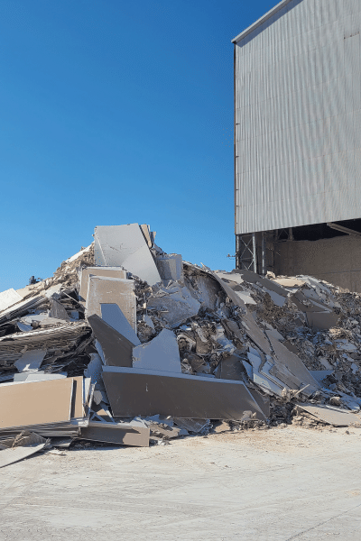 resilience sustainable design pile