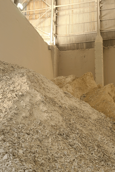resilience sustainable design recycling usg