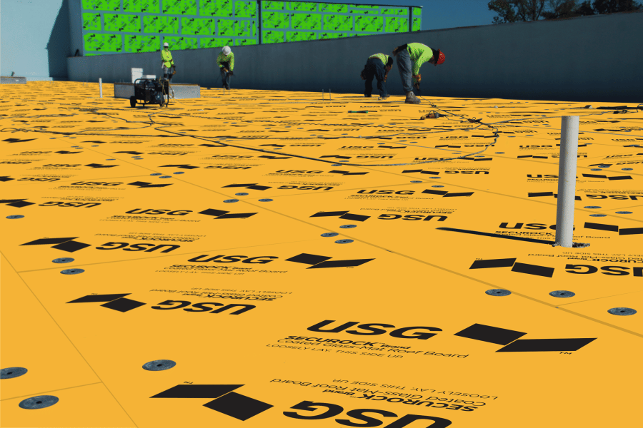 resilience sustainable design usg coated