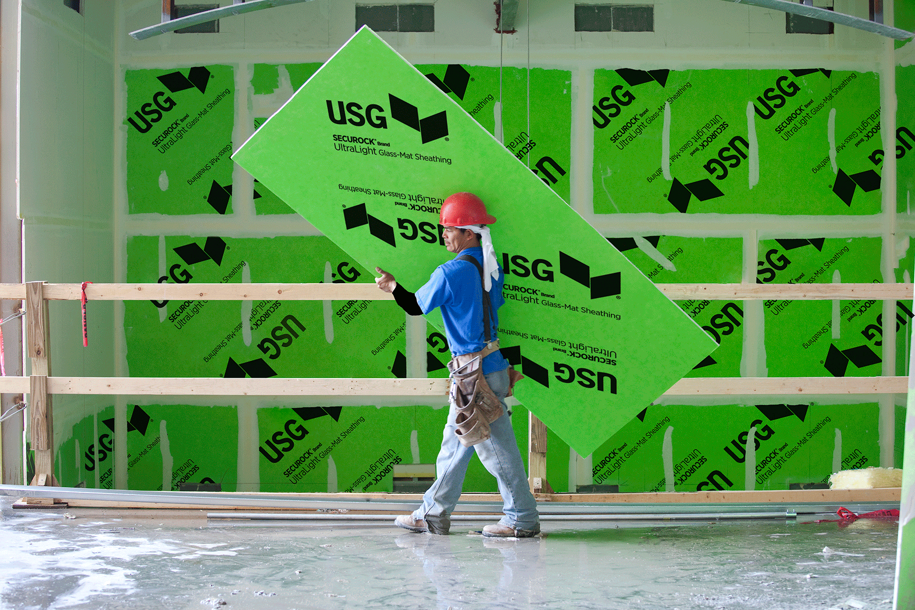 resilience sustainable design securock