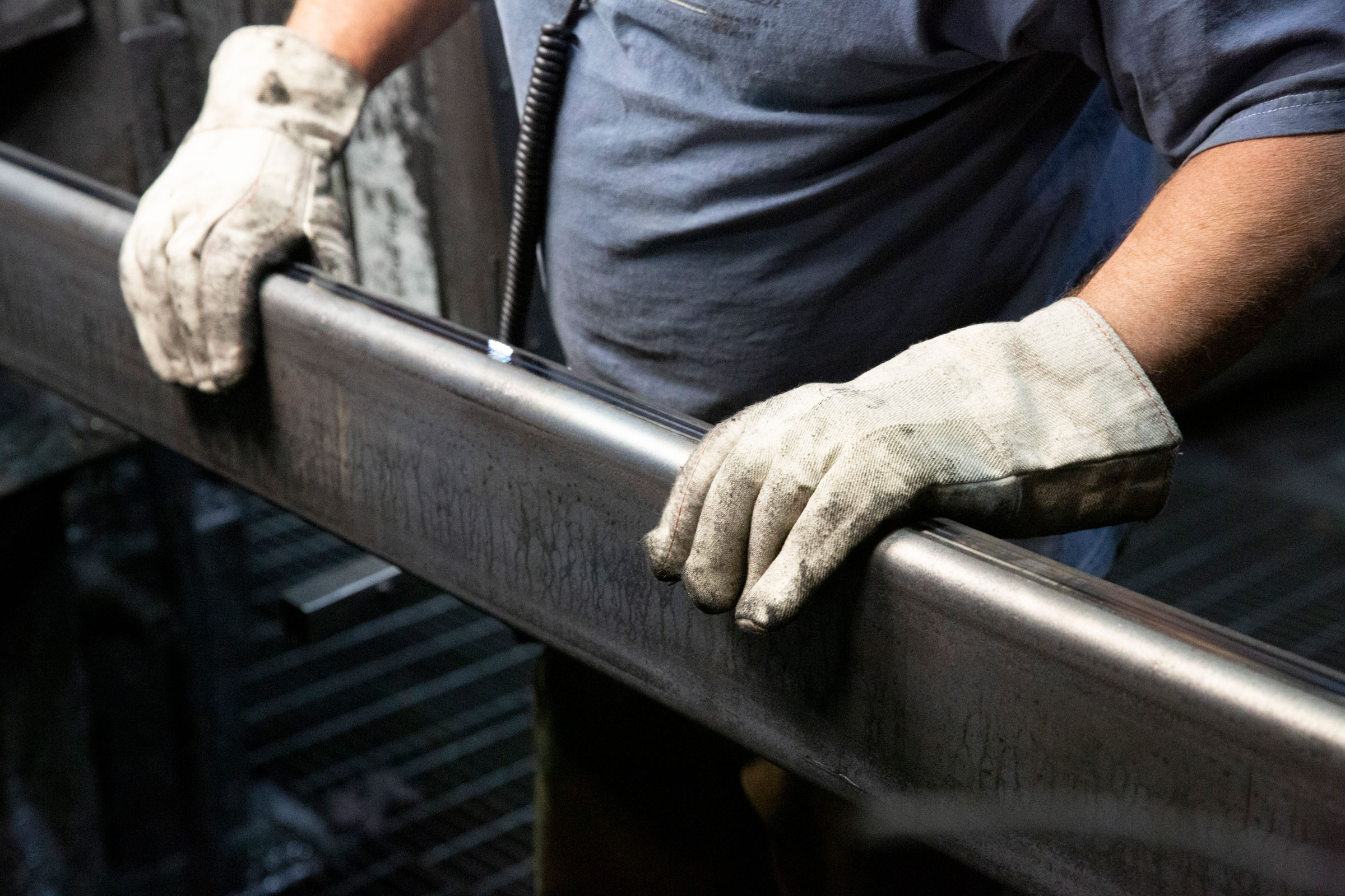 EPDs Prove Green Steel is Real Deal