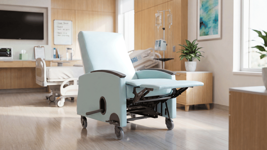 comfort in health care